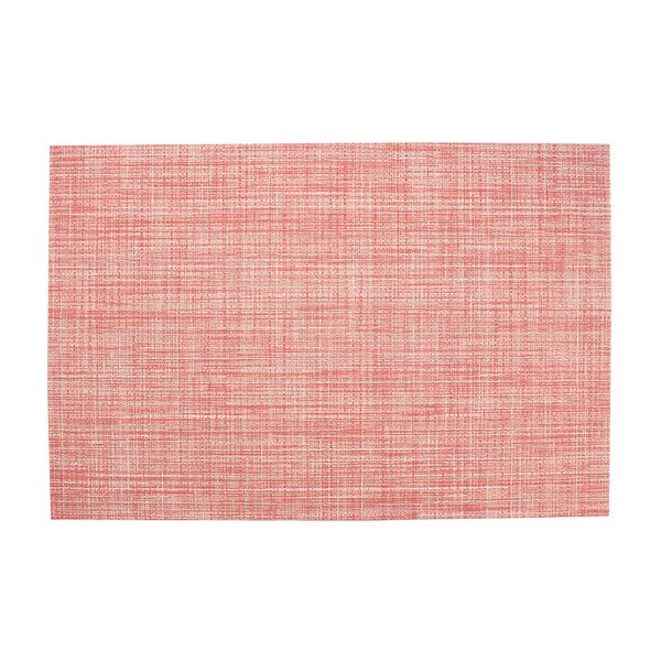 Individual X 6Pzs Jaspeado 30X45 Cm Rosado (St000221-3)