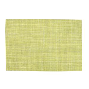 Individual X 6Pzs Jaspeado 30X45 Cm Verde (St000221-2)