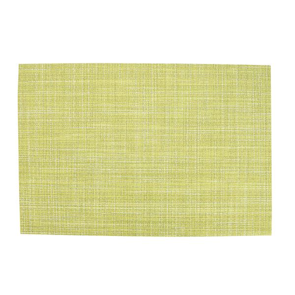 Individual X 6Pzs Jaspeado 30X45 Cm Verde (St000221-2)