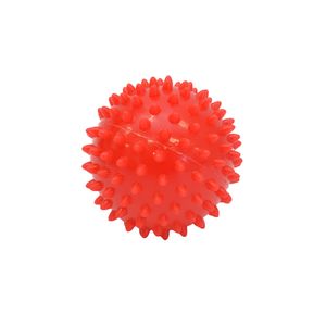 VINIBALL PELOTA MASCOTA PUAS CHICO ROJO