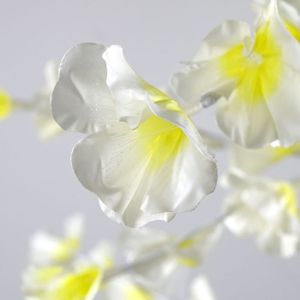 ARBOL ARTIFICIAL C/LUCES 180 CM BLANCO (FLW41-003)