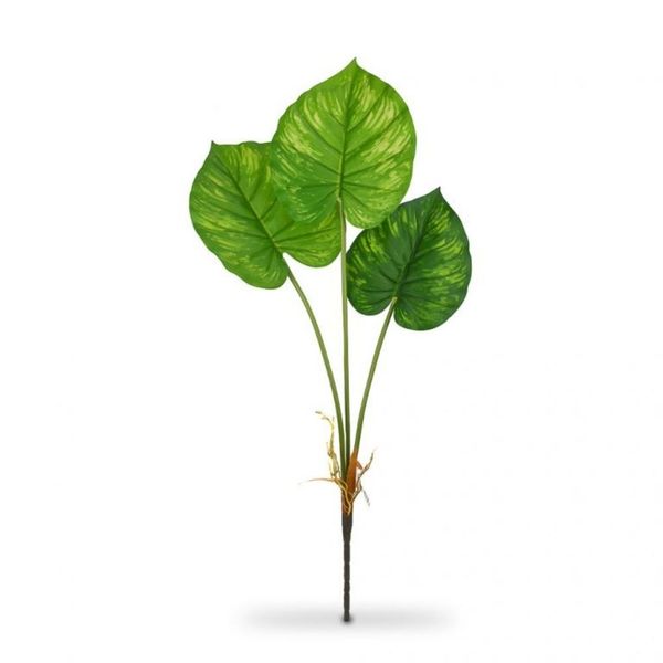 PLANTA ARTIFICIAL POTUS X 3 PZS 70 CM VERDE (FLW11-070)