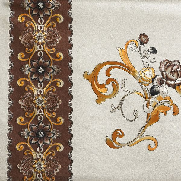 HULE GOLDEN DECO DORADO