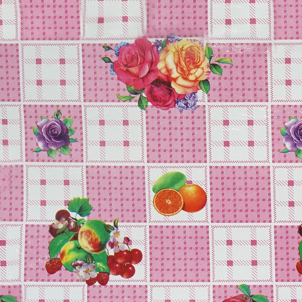 HULE FRANELA LUCIA ROSADO