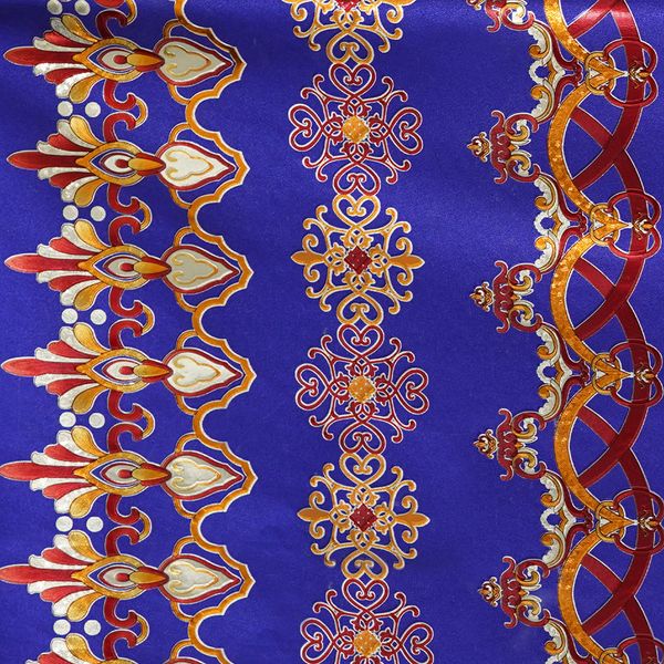 HULE GOLDEN NADIR AZUL