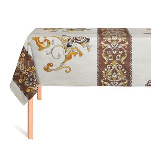 HULE GOLDEN DECO DORADO