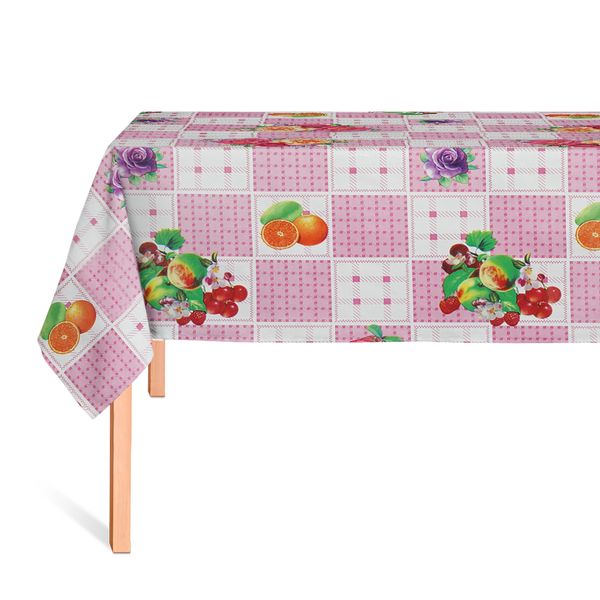 HULE FRANELA LUCIA ROSADO