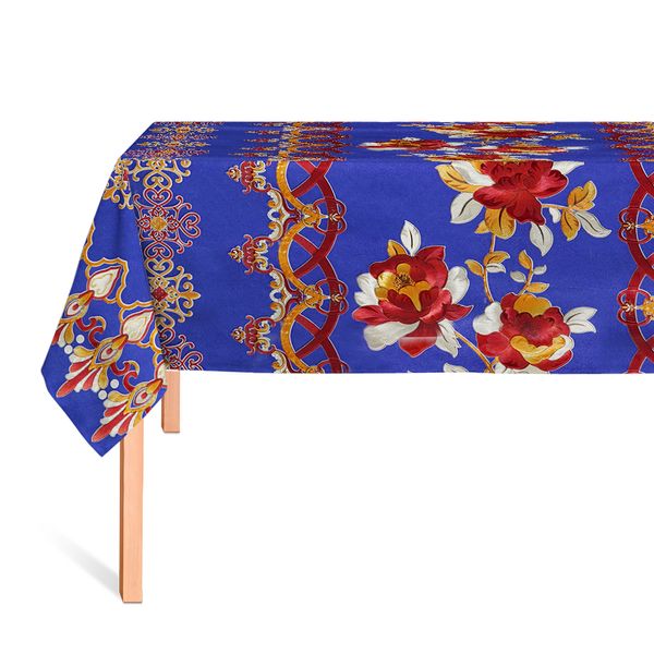 HULE GOLDEN NADIR AZUL