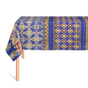 HULE GOLDEN VANIA AZUL
