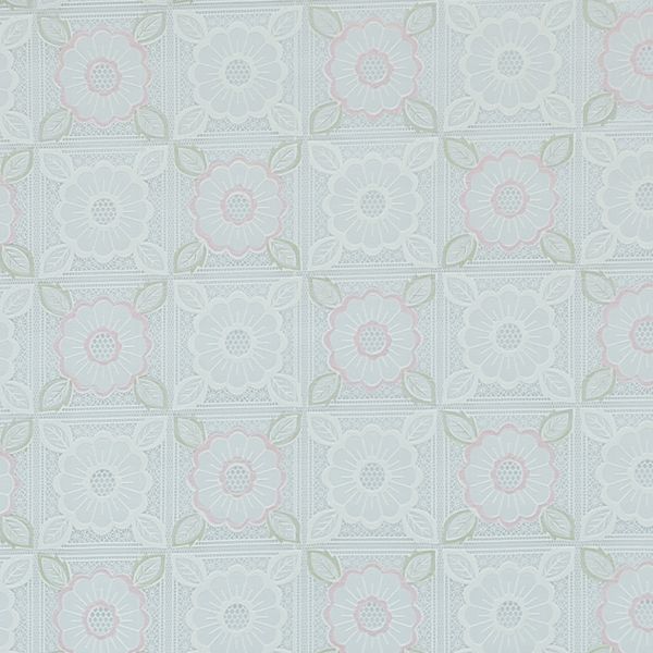 CUBREMESA ENCAJE PVC ANDREA