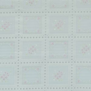 CUBREMESA ENCAJE PVC BELLA