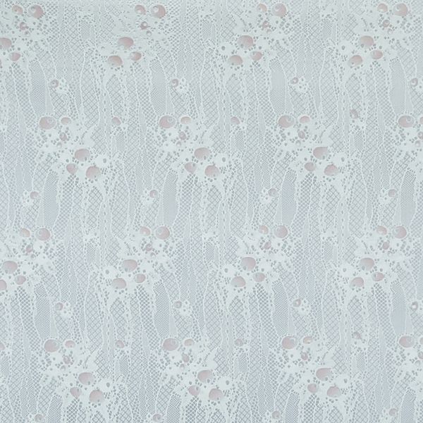 CUBREMESA ENCAJE PVC DIANA