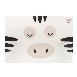 KIDO INDIVIDUAL ANIMALS 28.80X42.40CM ZIZZI BLANCO