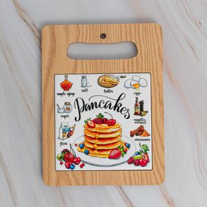 PORTA CALIENTE DULCE 19.5X19.5CM I