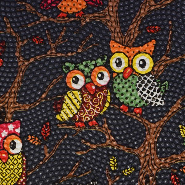 NEW DIVERPLAY BUHO AZUL