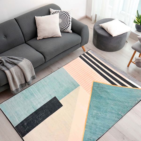 ALFOMBRA ALICE 1.60 X 2.30