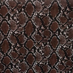 SNAKE MARRON