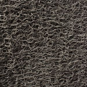 NOMAD 3M FELPUDO ATRAPAMUGRE NOBRE 1.20 MTS GRIS CLARO