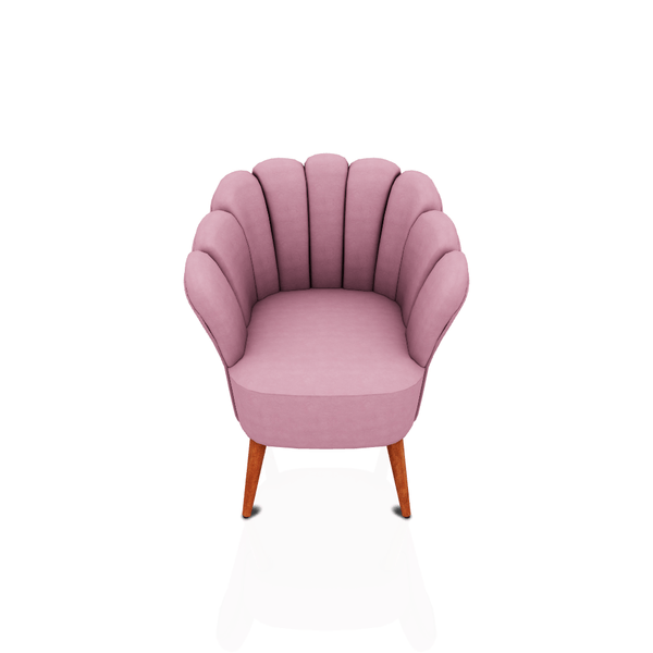 BUTACA JASMINE PRANNA PALO DE ROSA