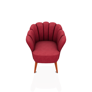 BUTACA JASMINE TELA COUGAR TABACO