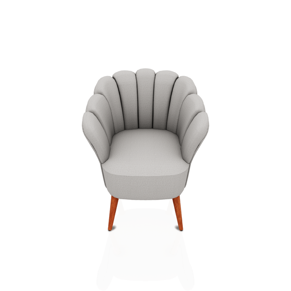 BUTACA JASMINE BALI BLANCO