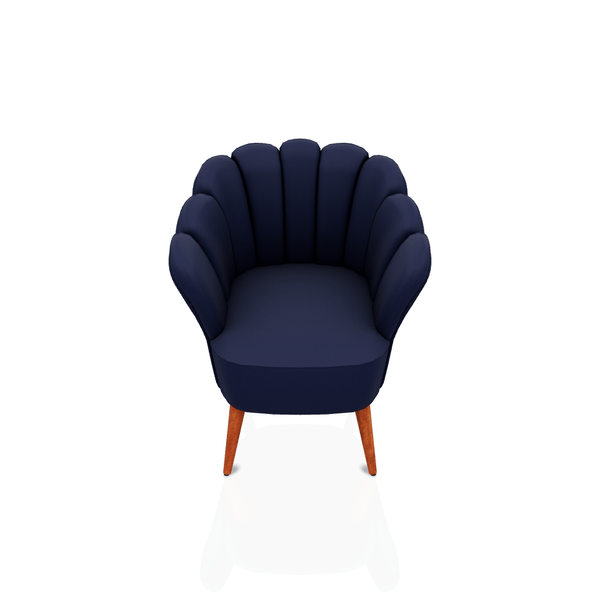 BUTACA JASMINE VERTIGO AZUL REY 1633608