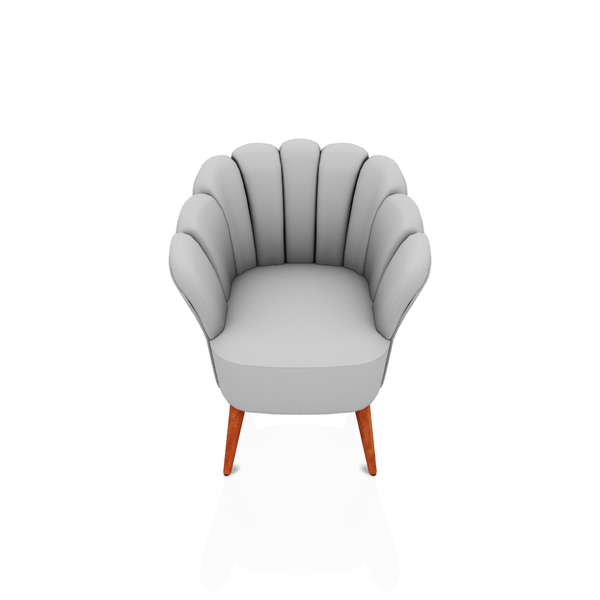 BUTACA JASMINE VERTIGO BLANCO PURO 1633400