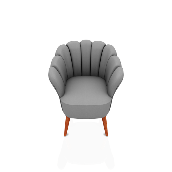 BUTACA JASMINE VERTIGO GRIS CLARO 1633479