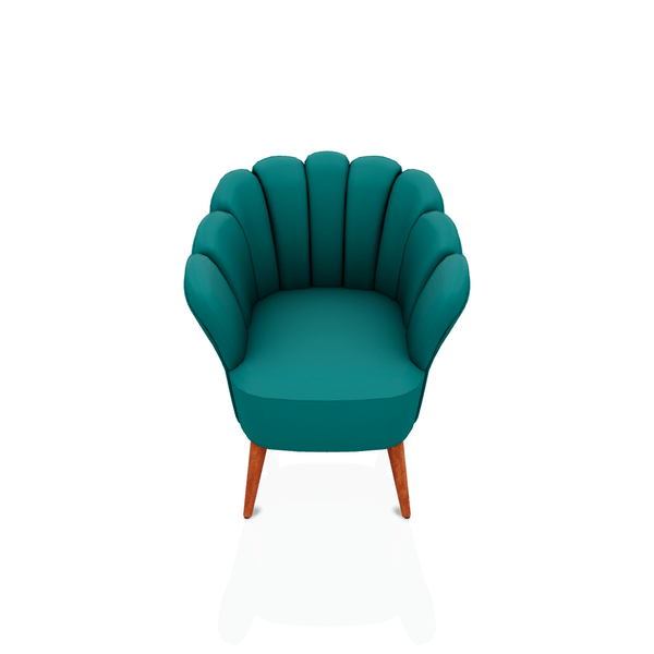 BUTACA JASMINE VERTIGO TURQUEZA 1664970