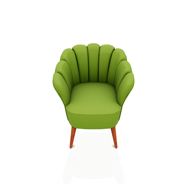 BUTACA JASMINE VERTIGO VERDE 1634564