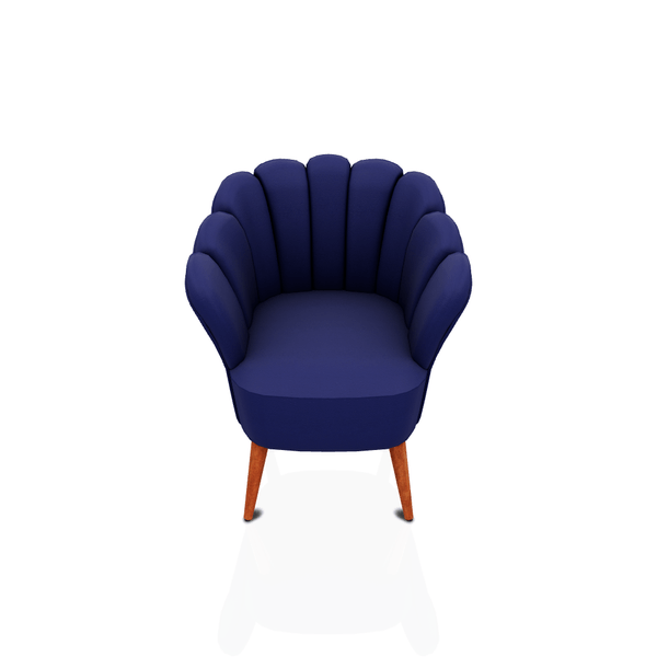 BUTACA JASMINE PRANNA AZUL REY