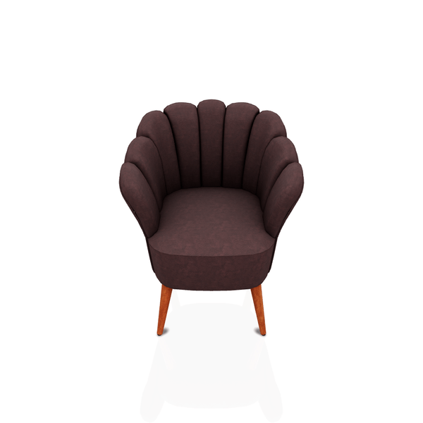 BUTACA JASMINE PRANNA BRONCE