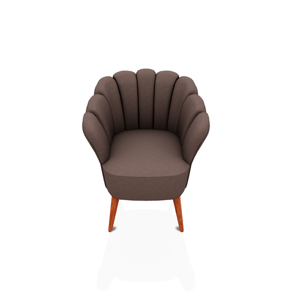 BUTACA JASMINE PRANNA CAPUCHINO