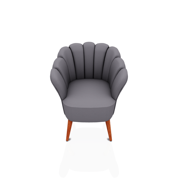 BUTACA JASMINE PRANNA GRIS