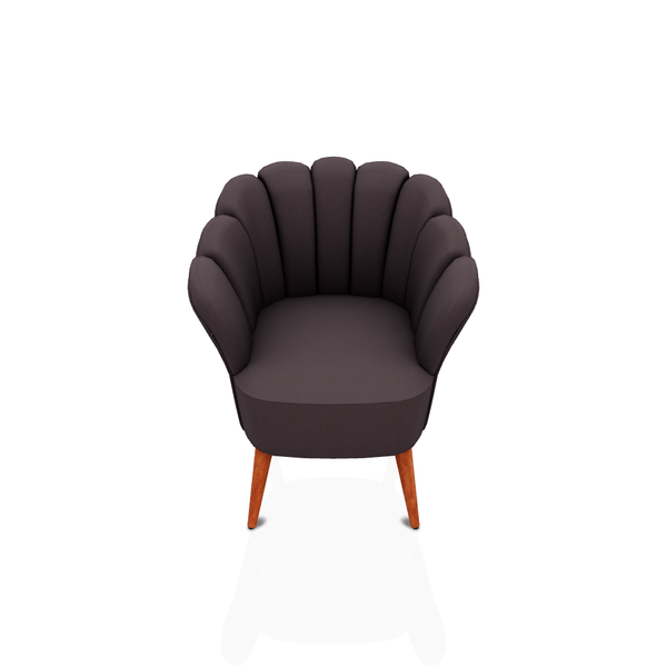 BUTACA JASMINE PRANNA MARRON