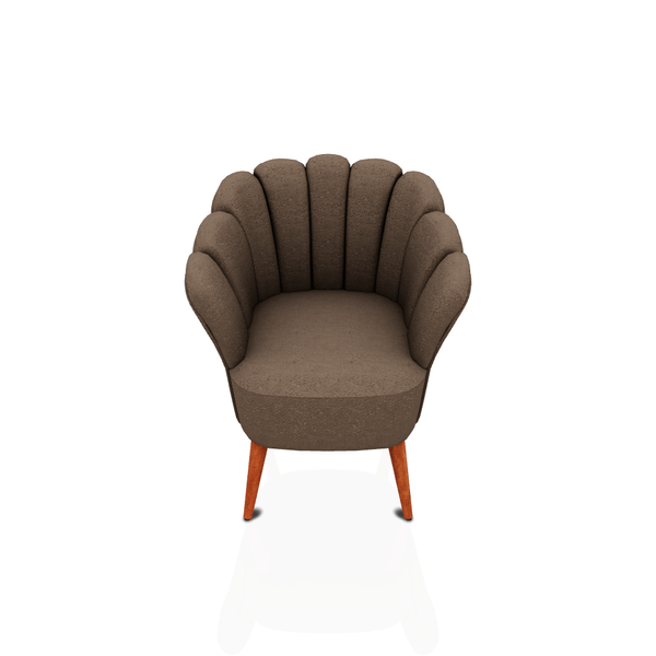 BUTACA JASMINE PRANNA ORO