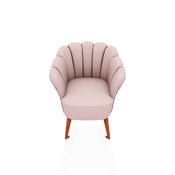 BUTACA JASMINE PRANNA ROSADO