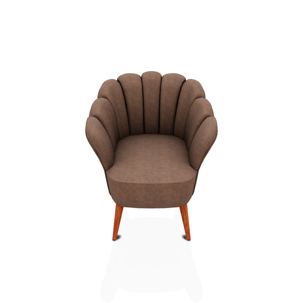 BUTACA JASMINE PRANNA SEPIA