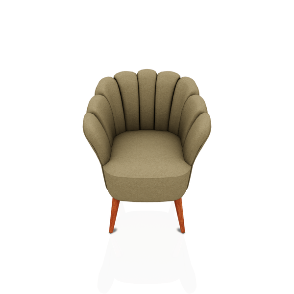 BUTACA JASMINE TELA BARI TOPO