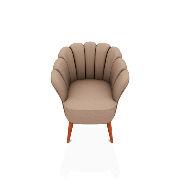 BUTACA JASMINE TELA LISBOA TOPO