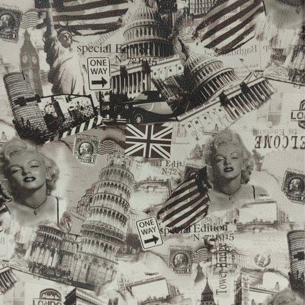 DIVERSITY MARILYN BLANCO