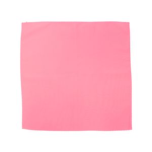 SERVILLETA TELA 6 PZS 45X45CM FUCSIA (HME93-002BP)
