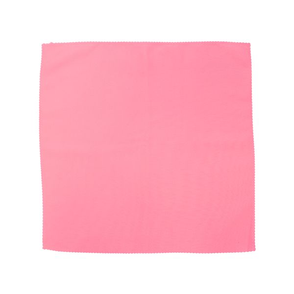 SERVILLETA TELA 6 PZS 45X45CM FUCSIA (HME93-002BP)