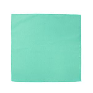 SERVILLETA TELA 6 PZS 45X45CM TURQUESA (HME93-002TF)