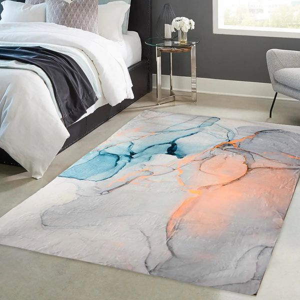 ALFOMBRA SAMIRA 1.60 X 2.30