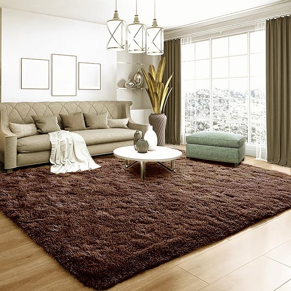 ALFOMBRA ELIOT 1.20 X 1.70 TRUFA