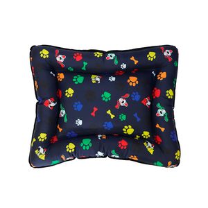COLCHONETA MASCOTA IMPERMEABLE L AZUL NOCHE