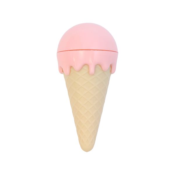 JUGUETE P/GATO CATNIP PALETA 8X4CM ROSADO