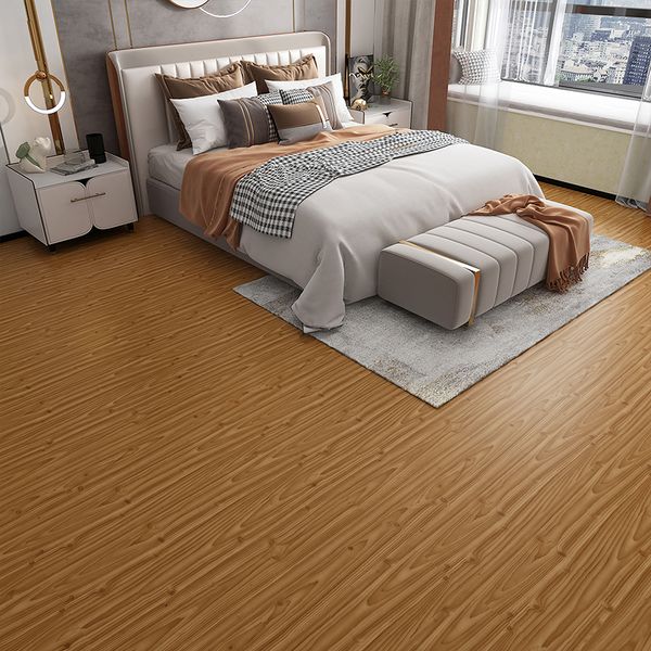 PISO AUTOADHESIVO 0.15X91.4X15.2 CM ROBLE 802