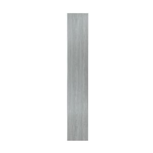 PISO AUTOADHESIVO 0.15X91.4X15.2 CM TAUPE 824